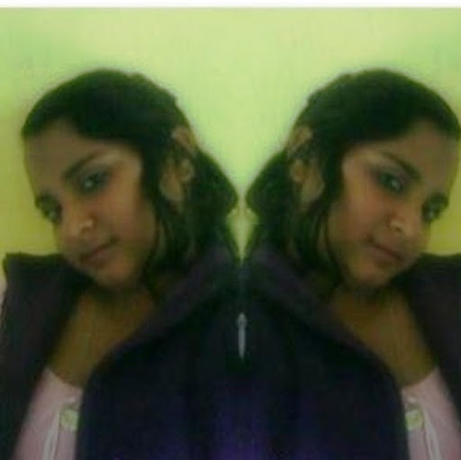 Cinthia Martinez Photo 13