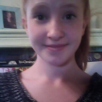 Abby Sanders Photo 11