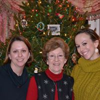 Frieda Ellis Photo 6