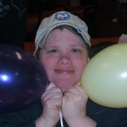 Candace Marshall Photo 34