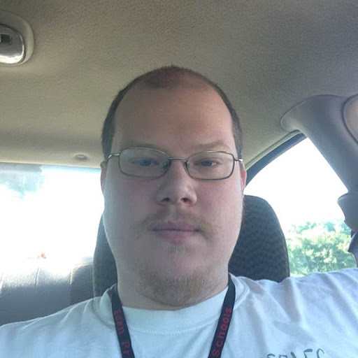 James Lucas Photo 11