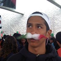 Ernesto Marin Photo 33