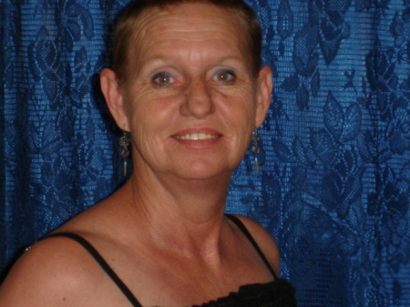 Regina Moore Photo 7