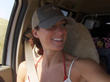Amanda Potter Photo 18