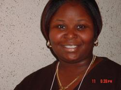 Yolanda Moore Photo 3