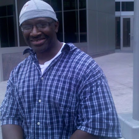 Larry Reid Photo 8