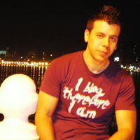David Vasallo Photo 4