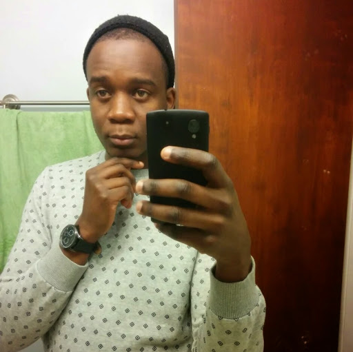 Amadou Sy Photo 28