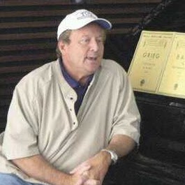 Jim Hodges Photo 19
