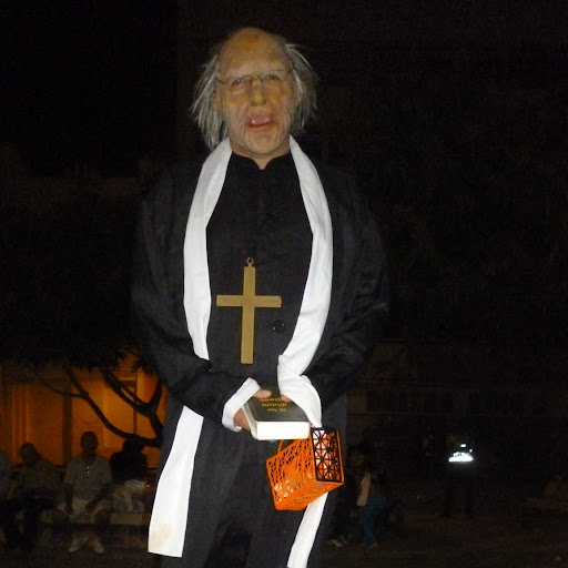 Jorge Santamaria Photo 8