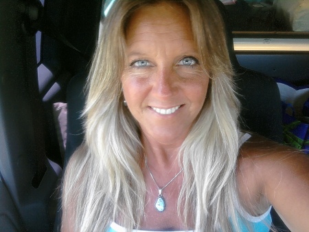 Sue Wagner Photo 23