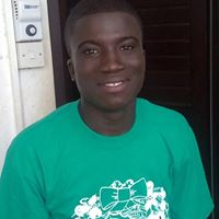Michael Gyamfi Photo 26