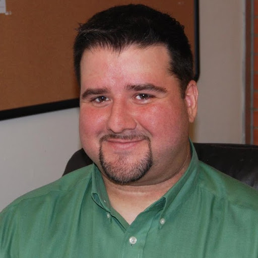 James Grammer Photo 6