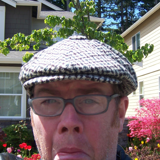 Edward Curran Photo 39