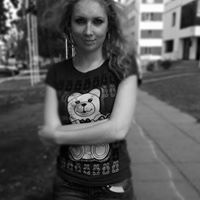 Anna Kalmar Photo 1