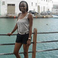 Regina Pinder Photo 1