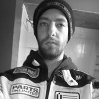 Matt Irwin Photo 14