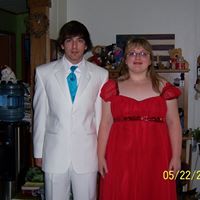 Kimberly Foss Photo 27