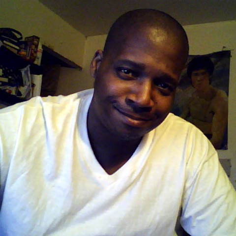 Anthony Grimes Photo 9