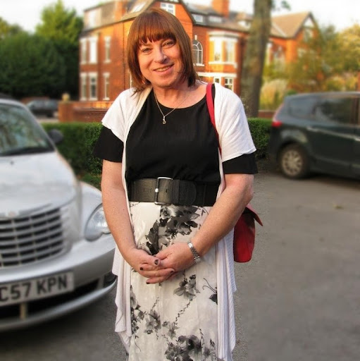 Melanie Harrison Photo 1