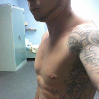 Joshua Clifford Photo 8