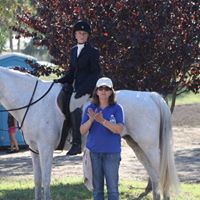 Ann Grenier Photo 23