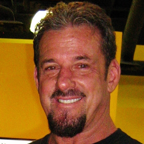 Mike Chance Photo 16