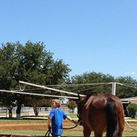 Amy Potts Photo 26