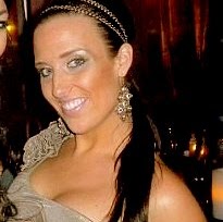 Sara Nixon Photo 26