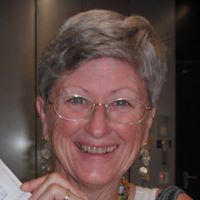 Carol Lomax Photo 24