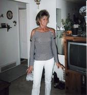 Marian Forrest Photo 10