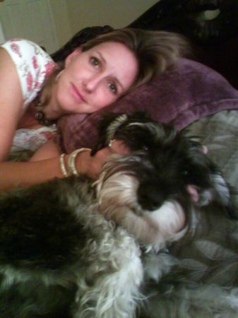 Leah Anderson Photo 21