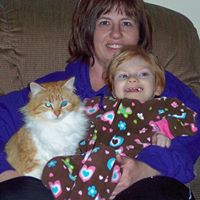 Linda Olson Photo 38