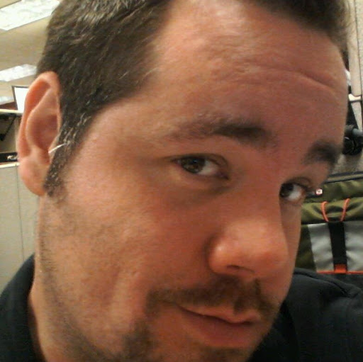 Jeffrey Barker Photo 25