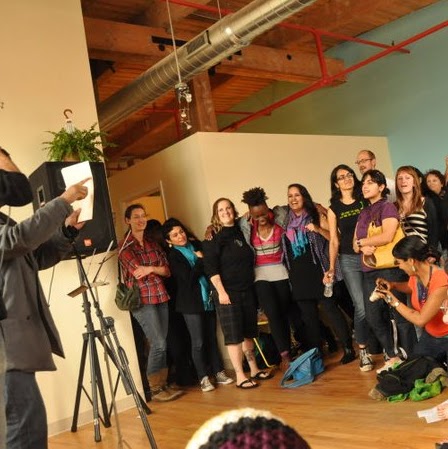 Stacy Erenberg Photo 7