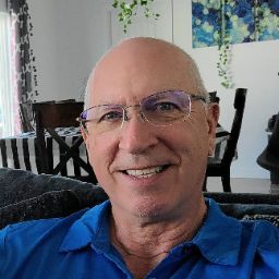 Robert Pope Photo 43