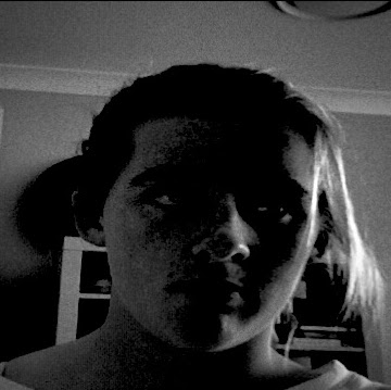 Rachel Eddy Photo 3