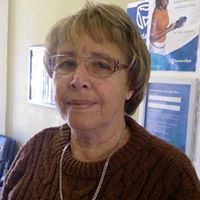 Maria Webster Photo 15