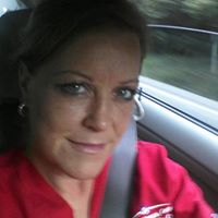 Christine Redfern Photo 19