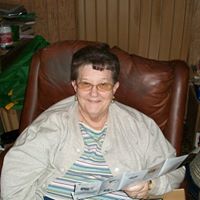 Nadine Sherman Photo 5