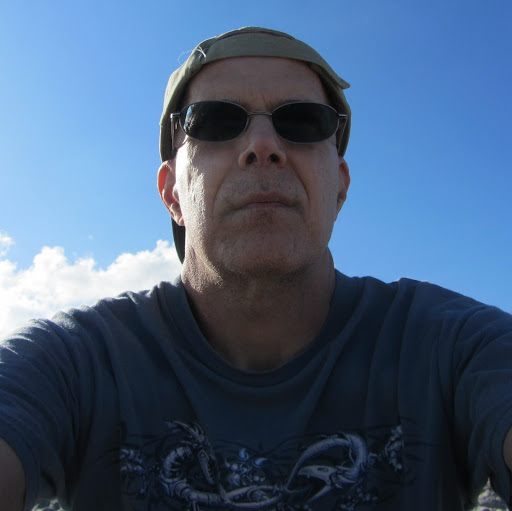 Lawrence Simon Photo 39