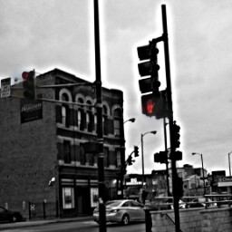 Zoe Randolph Photo 2