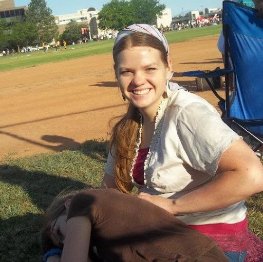 Heather Andersen Photo 8