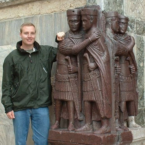 Thomas Cramer Photo 12