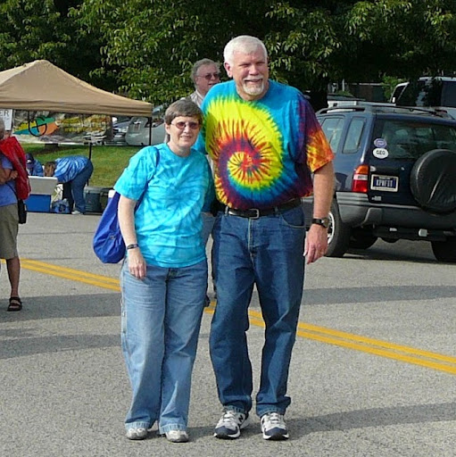 Sharon Simmons Photo 27