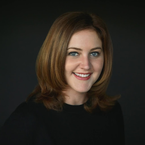Kate Erickson Photo 3