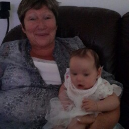 Irene Ward Photo 16