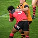 Reece Robinson Photo 20
