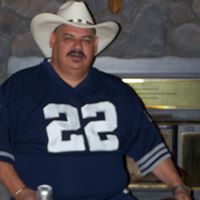 Fred Gonzales Photo 9
