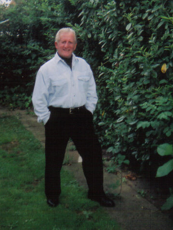 Joe Gregory Photo 25